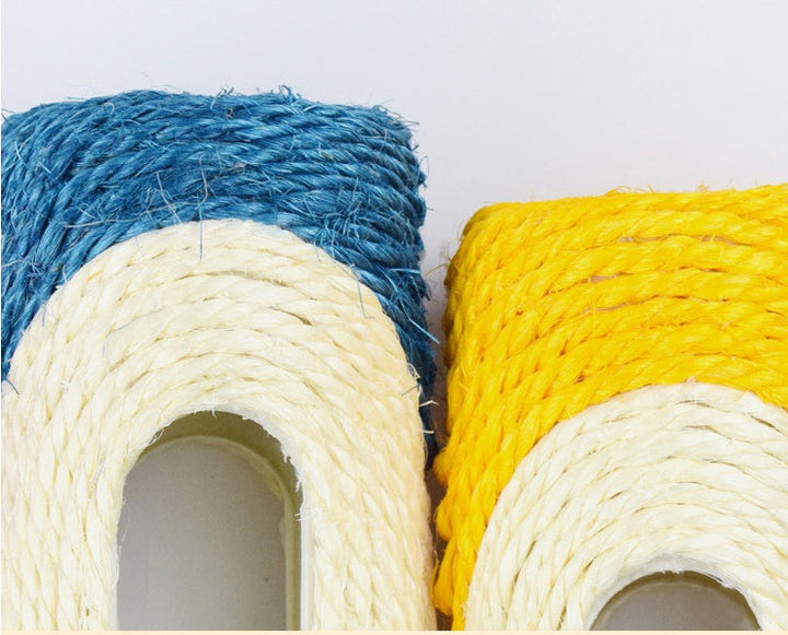 Why Your Cat Will Love Long Sisal Drum Cat Toys
