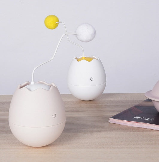 Funny Interactive Pet Toy For Play And Entertainment