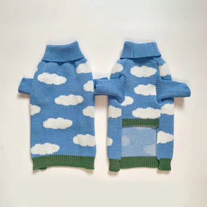 The Perfect Pet Sweater for Your Furry Friend