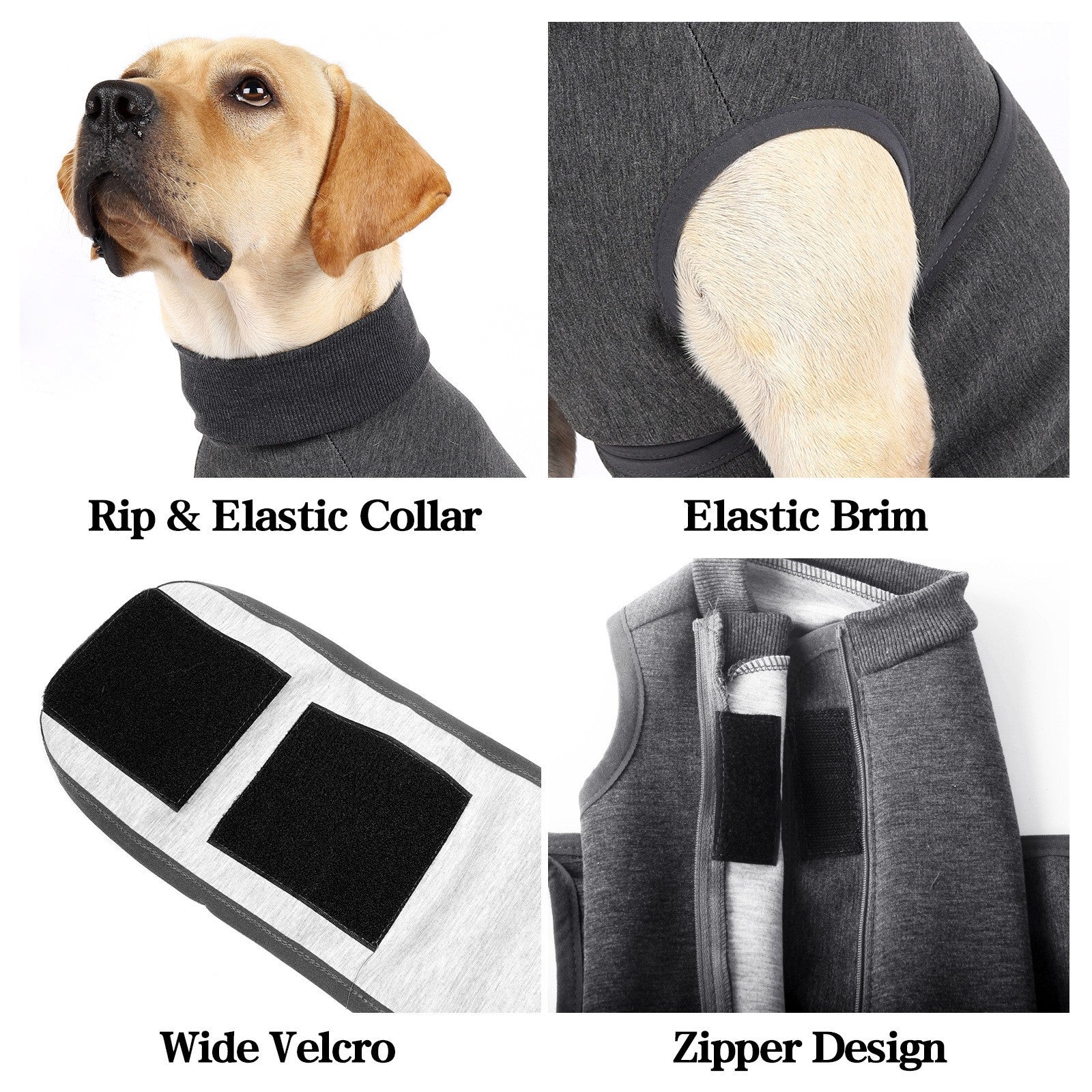 Why Your Pet Needs the Pet Polyester Emotional Comfort Cotton Double Jacket Clothes