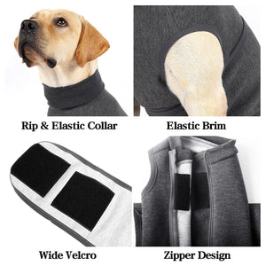 Why Your Pet Needs the Pet Polyester Emotional Comfort Cotton Double Jacket Clothes