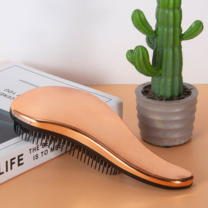 Pamper Your Pet with the Ultimate Massage Comb Bath Brush