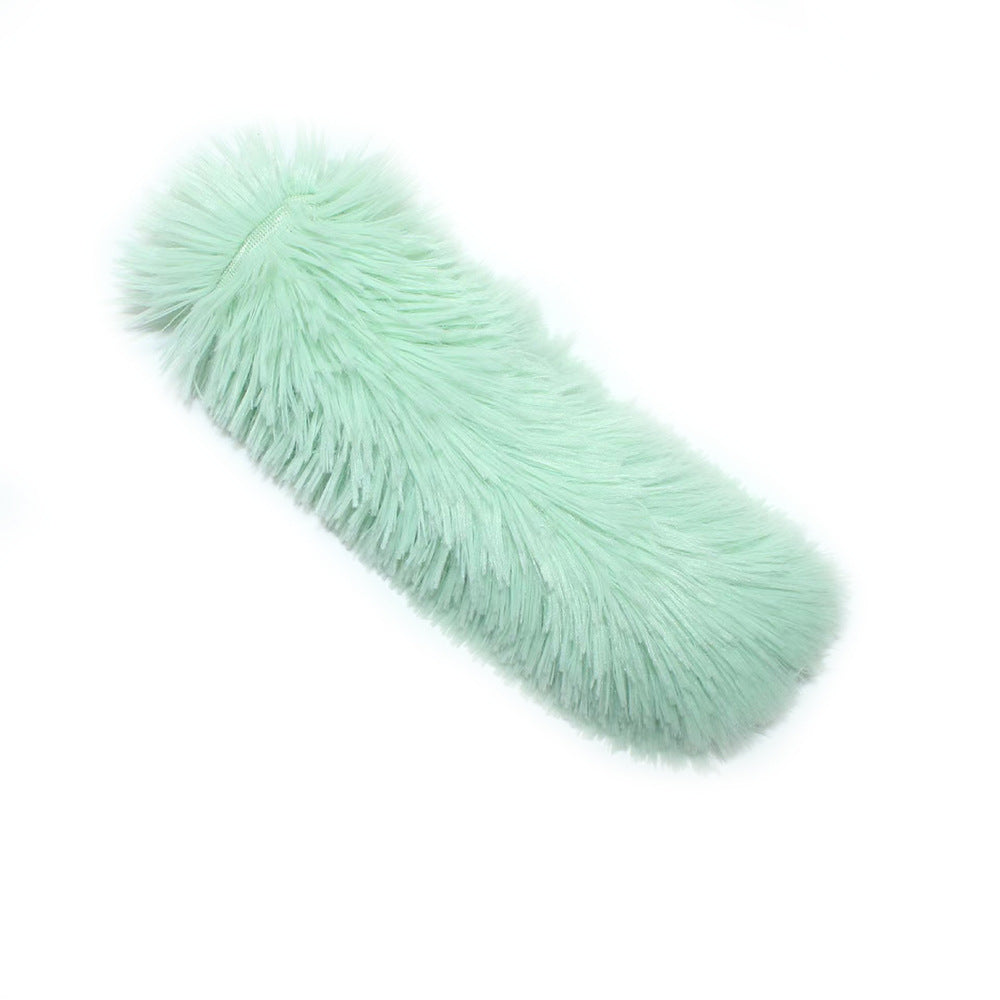 Interactive Pet Toy With Crinkle Sound And Soft Durable Design