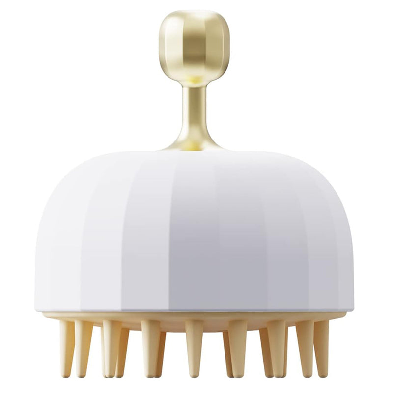 Pet Bath Shampoo Massage Brush For Cleaning And Grooming
