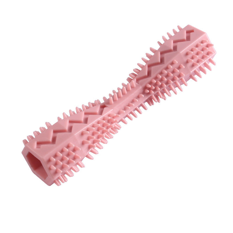 Pet Chew Toy For Teeth Cleaning And Oral Care