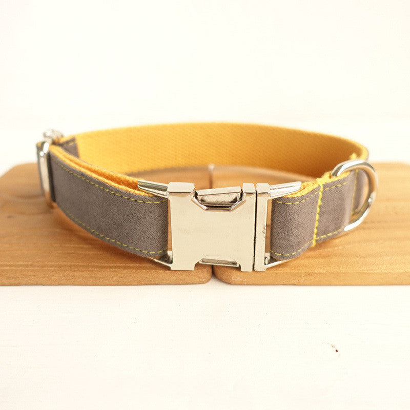 Muttco Pet Leash Set Durable Stylish Walking Accessory