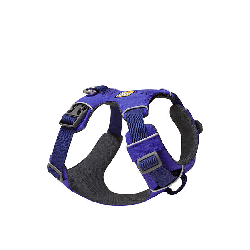 Chest Back Pet Harness And Leash Set For Walking