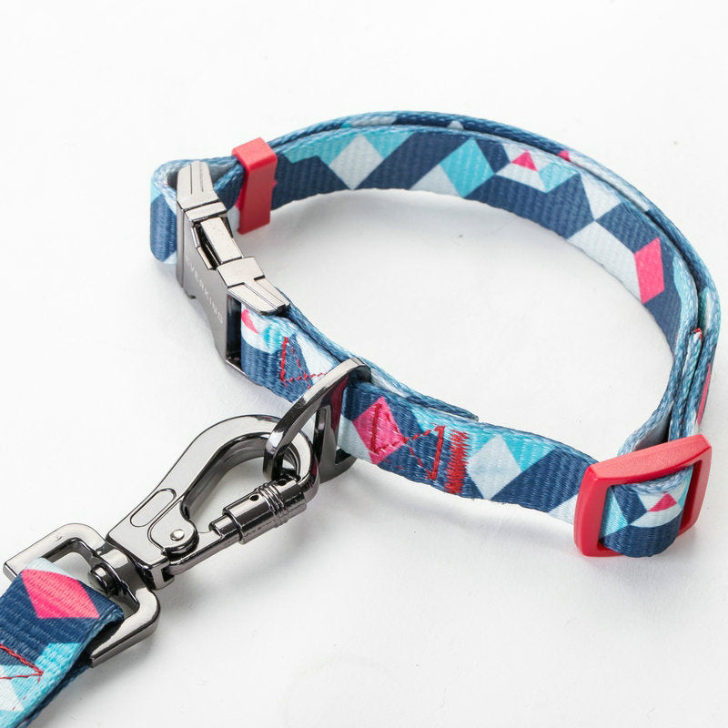 Durable Pet Leash For Secure And Comfortable Daily Walking