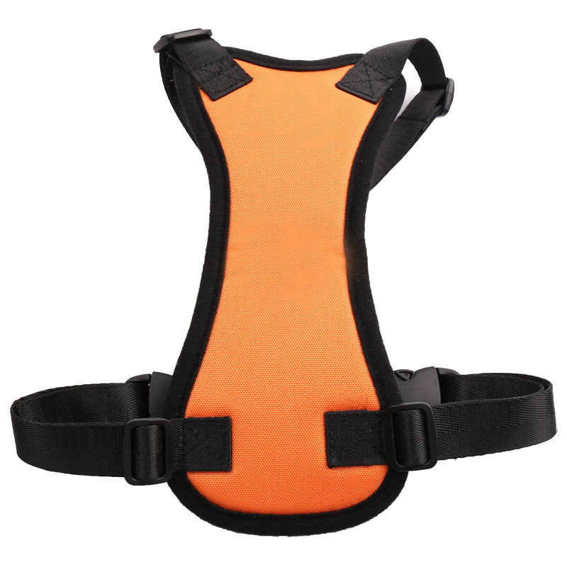 Pet Car Seat Belt Safety Harness