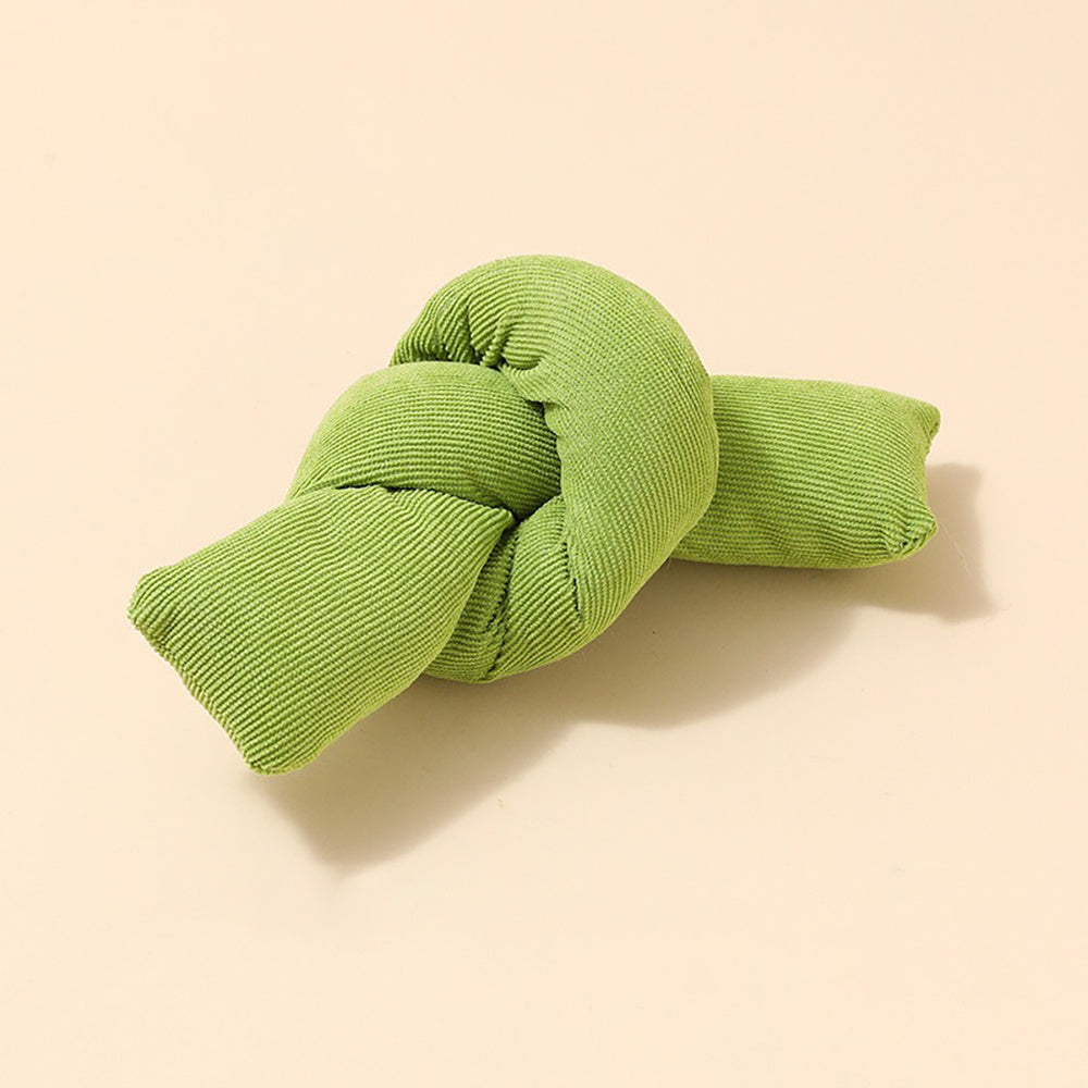 Premium Cotton Rope Pet Toy For Interactive Tug And Chewing