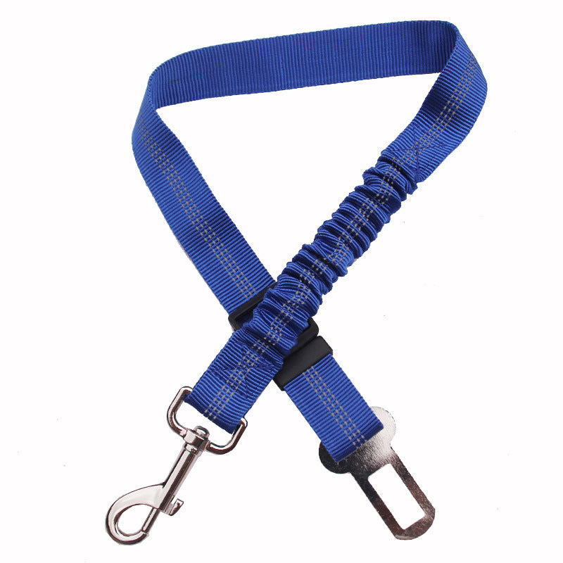 Pet Car Seat Belt Cushion Safety Harness
