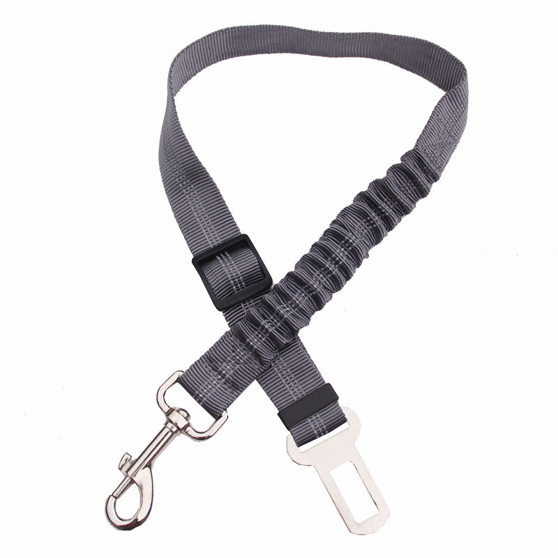 Pet Car Seat Belt Cushion Safety Harness