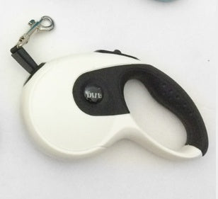 5M Pet Leash Durable Long Lead For Comfortable Walking
