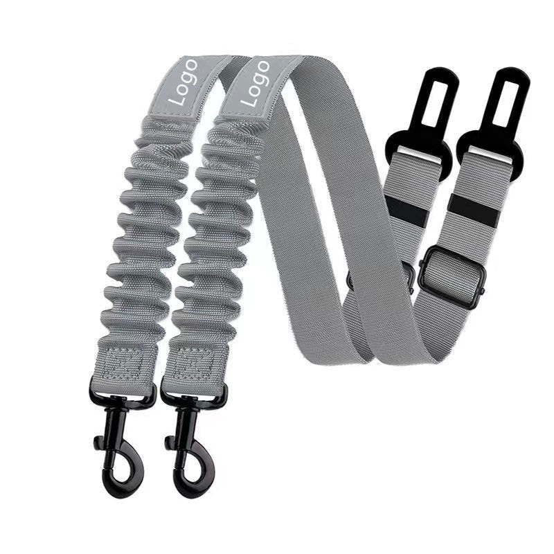 Pet Car Seat Belt Explosion-Proof Safety Rope