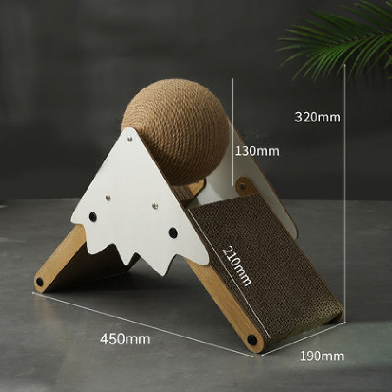 Household Fashion Pet Grasping Ball Toys