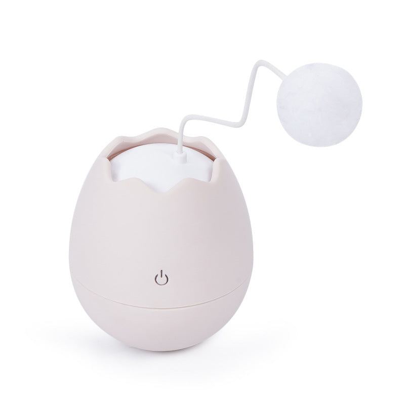 Funny Interactive Pet Toy For Play And Entertainment