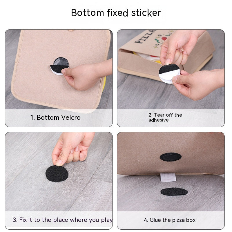 Household Fashion Pet Sniffing Toys