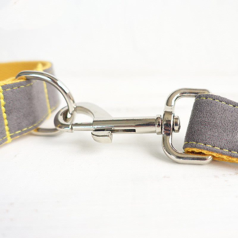 Muttco Pet Leash Set Durable Stylish Walking Accessory