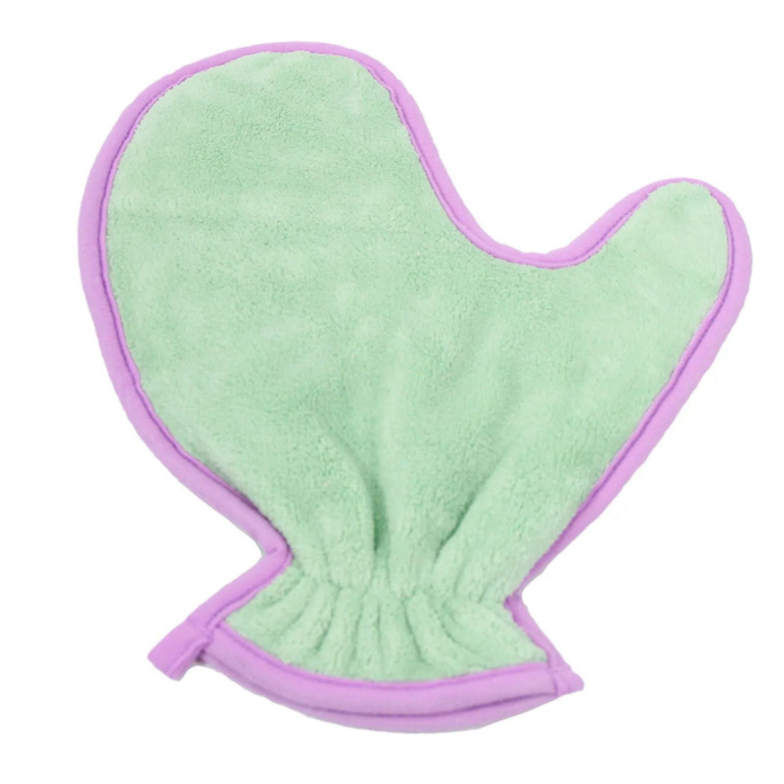 Pet Double-Sided Absorbent Bath Towel Soft Lightweight Cleaning Gloves