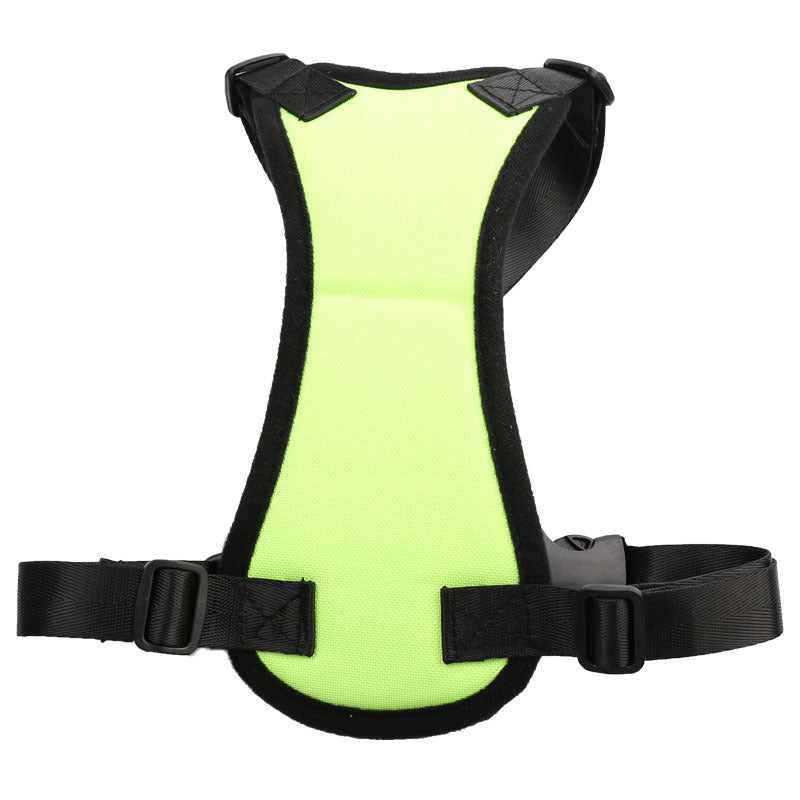 Pet Car Seat Belt Safety Harness