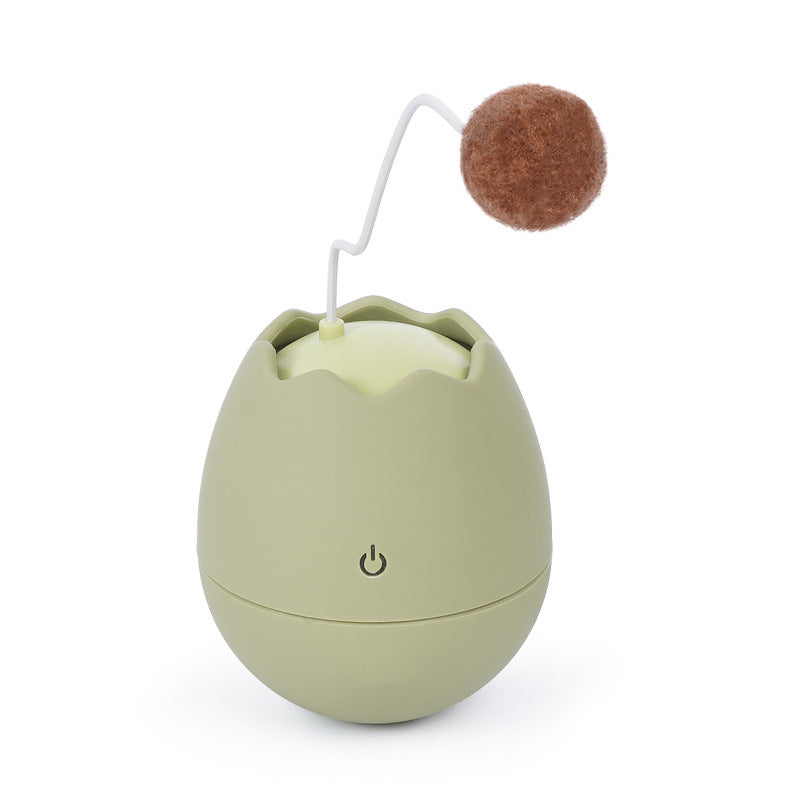 Funny Interactive Pet Toy For Play And Entertainment