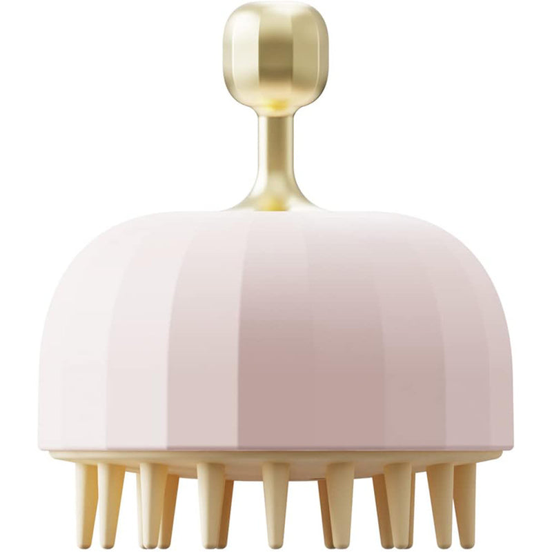Pet Bath Shampoo Massage Brush For Cleaning And Grooming