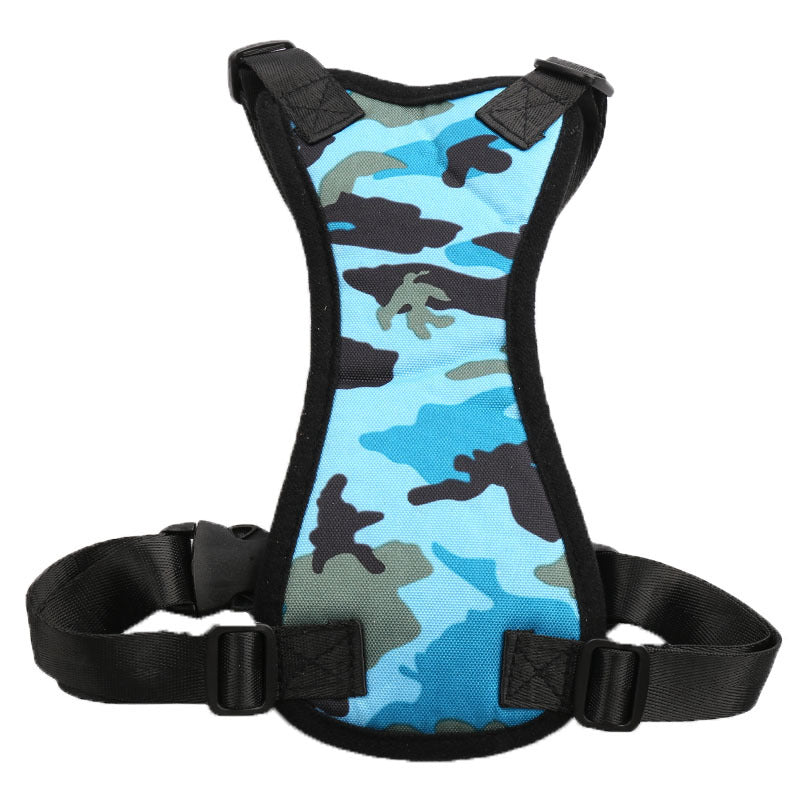 Pet Car Seat Belt Safety Harness