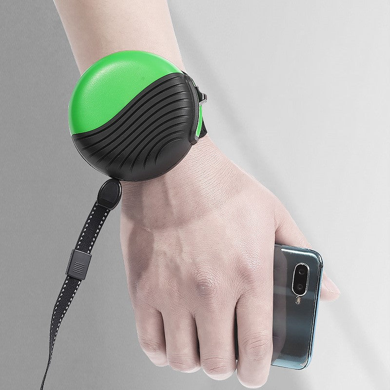 Wrist Style Pet Leash For Hands Free Secure Walking