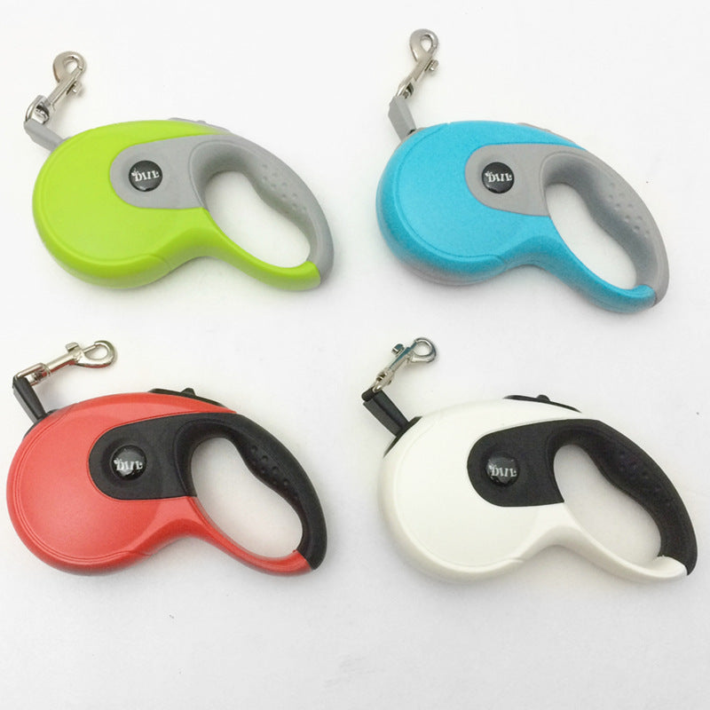 5M Pet Leash Durable Long Lead For Comfortable Walking