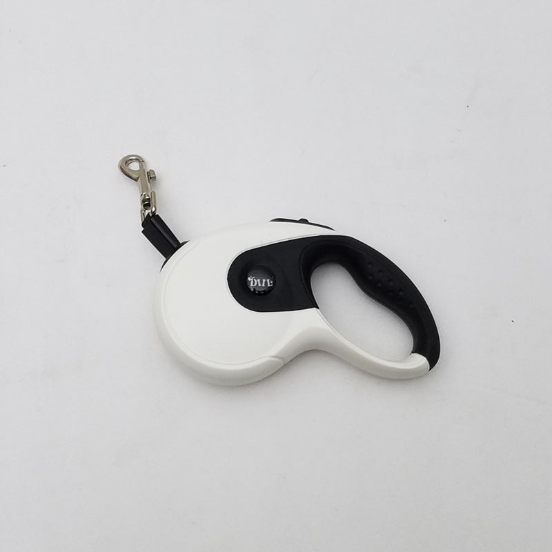 5M Pet Leash Durable Long Lead For Comfortable Walking