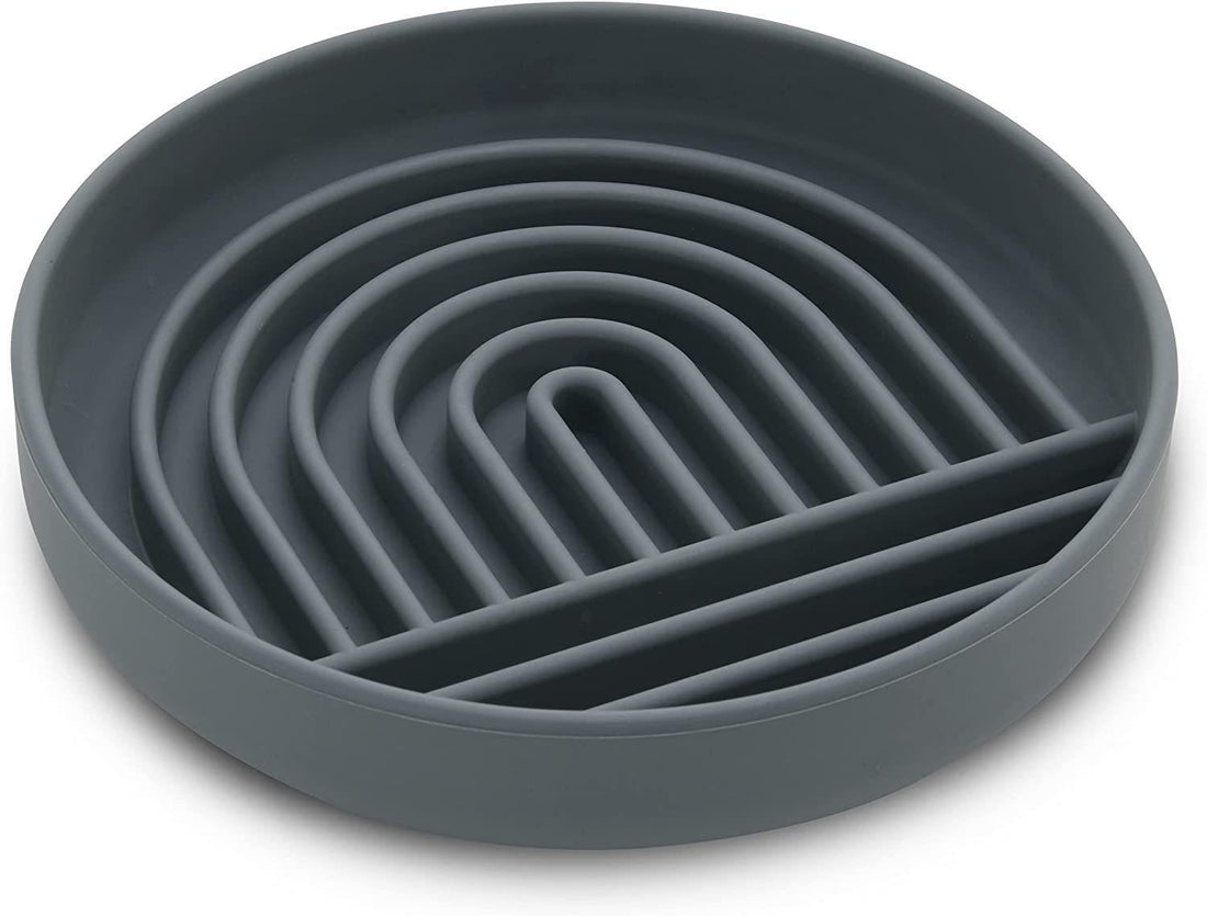 Simple Fashion Pet Slow Feeding Bowl For Healthy Eating
