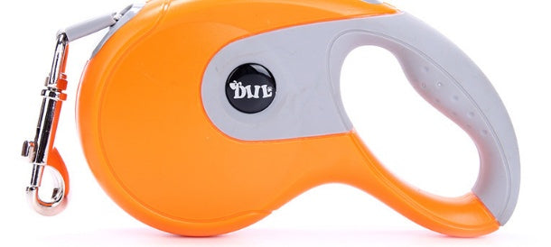 5M Pet Leash Durable Long Lead For Comfortable Walking