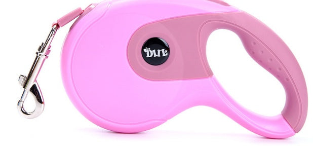 5M Pet Leash Durable Long Lead For Comfortable Walking