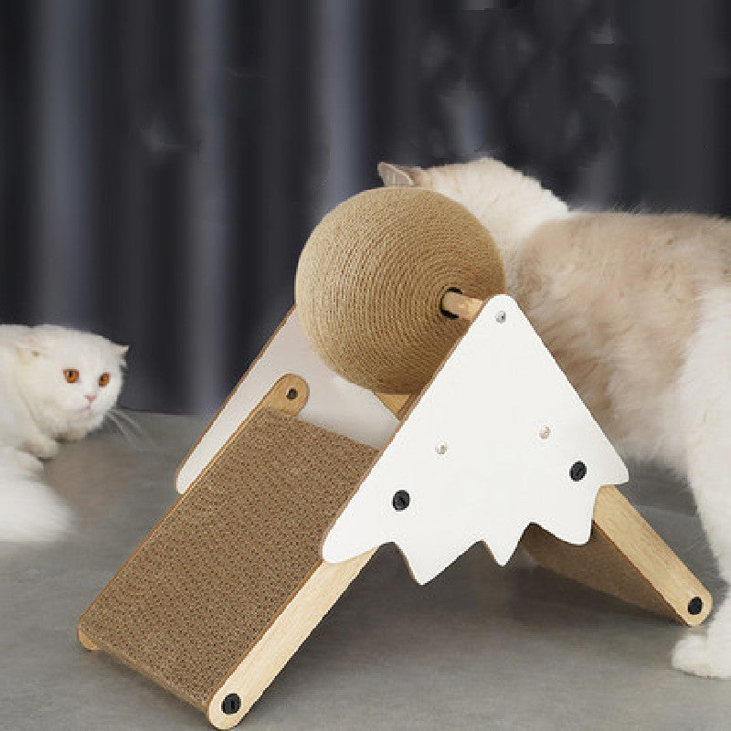 Household Fashion Pet Grasping Ball Toys