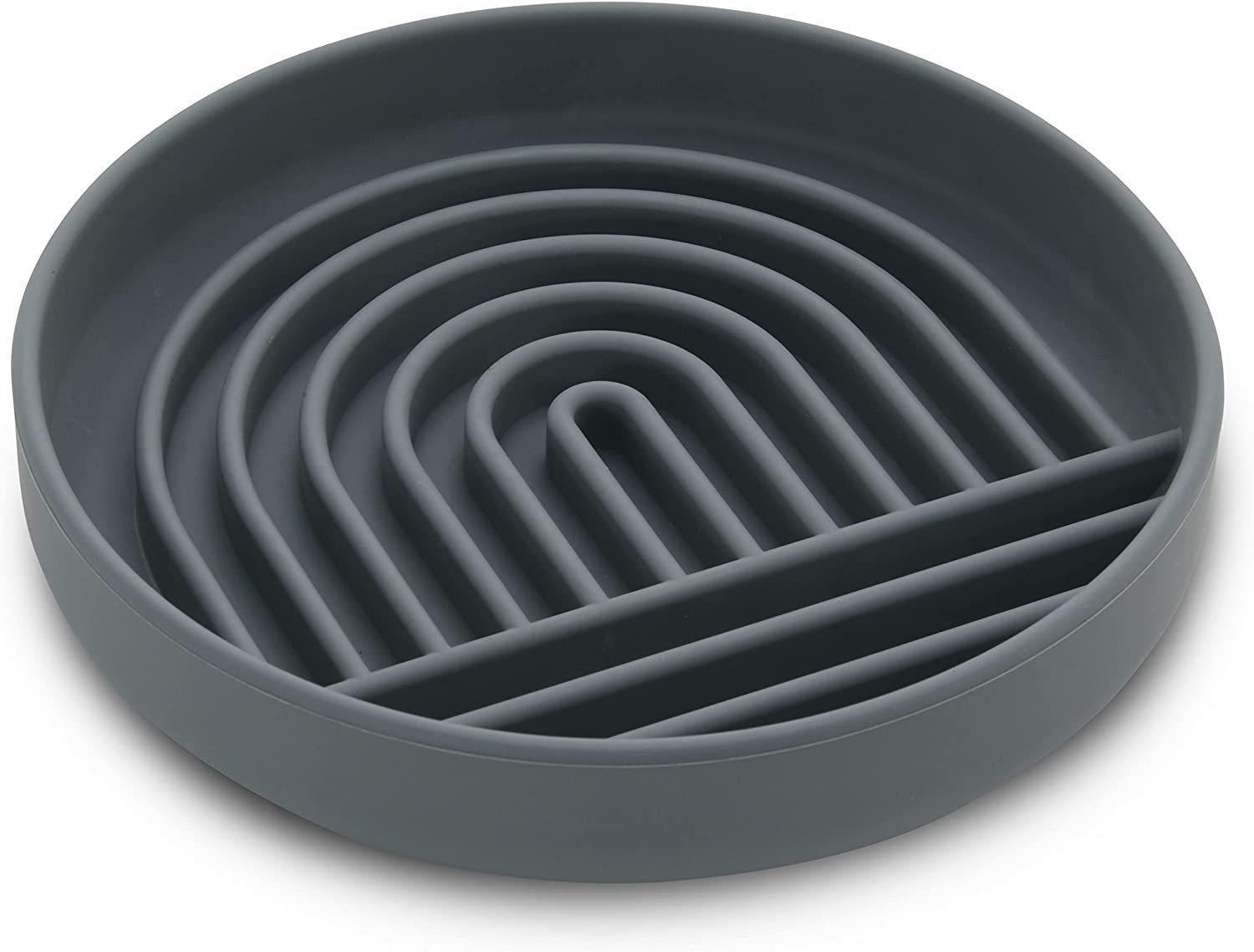 Simple Fashion Pet Slow Feeding Bowl For Healthy Eating