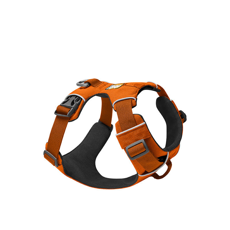 Chest Back Pet Harness And Leash Set For Walking