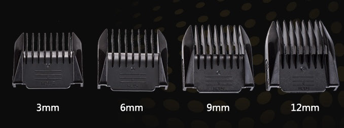 Professional Pet Hair Trimmer And Electric Nail Clipper Grooming Kit