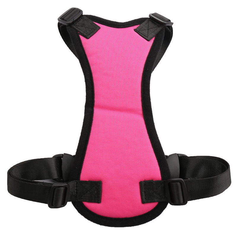 Pet Car Seat Belt Safety Harness