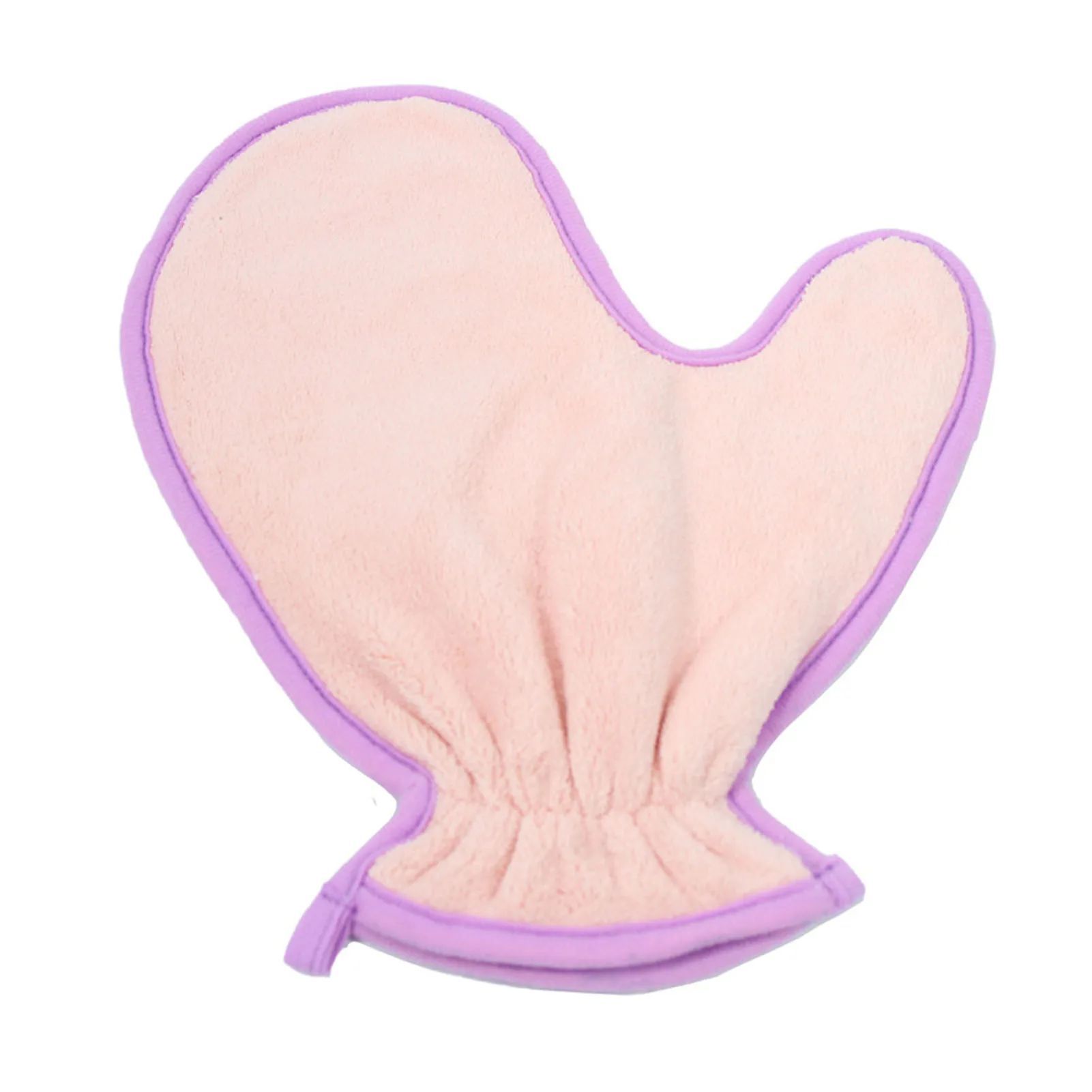 Pet Double-Sided Absorbent Bath Towel Soft Lightweight Cleaning Gloves