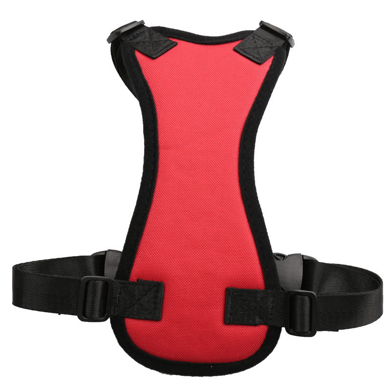 Pet Car Seat Belt Safety Harness