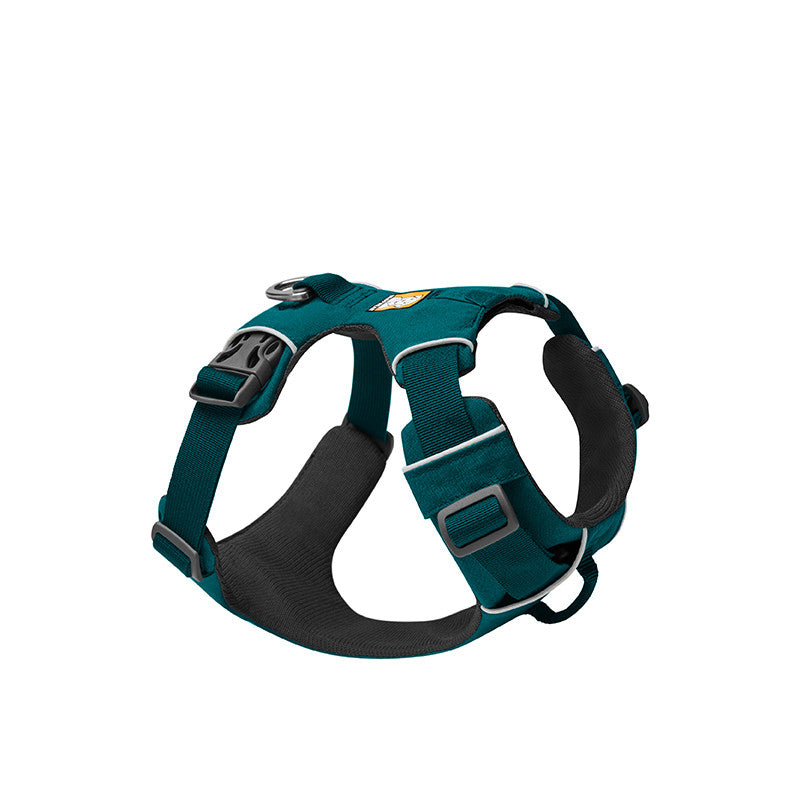 Chest Back Pet Harness And Leash Set For Walking