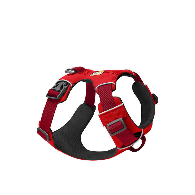 Chest Back Pet Harness And Leash Set For Walking