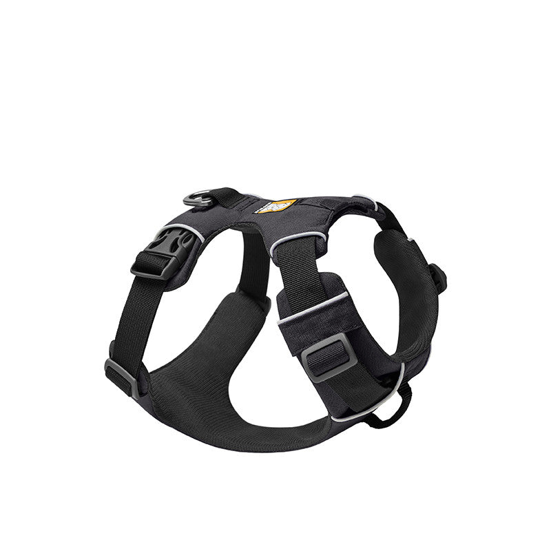 Chest Back Pet Harness And Leash Set For Walking