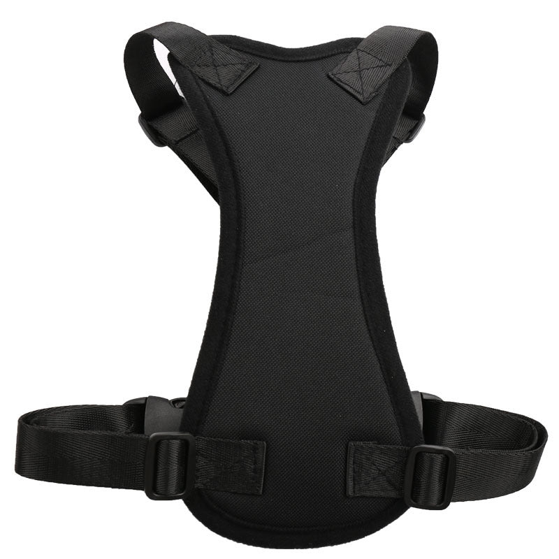 Pet Car Seat Belt Safety Harness