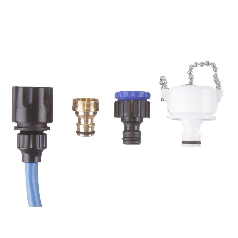 Pet Five-Finger Bath Gloves Hose Spray Massage Brush