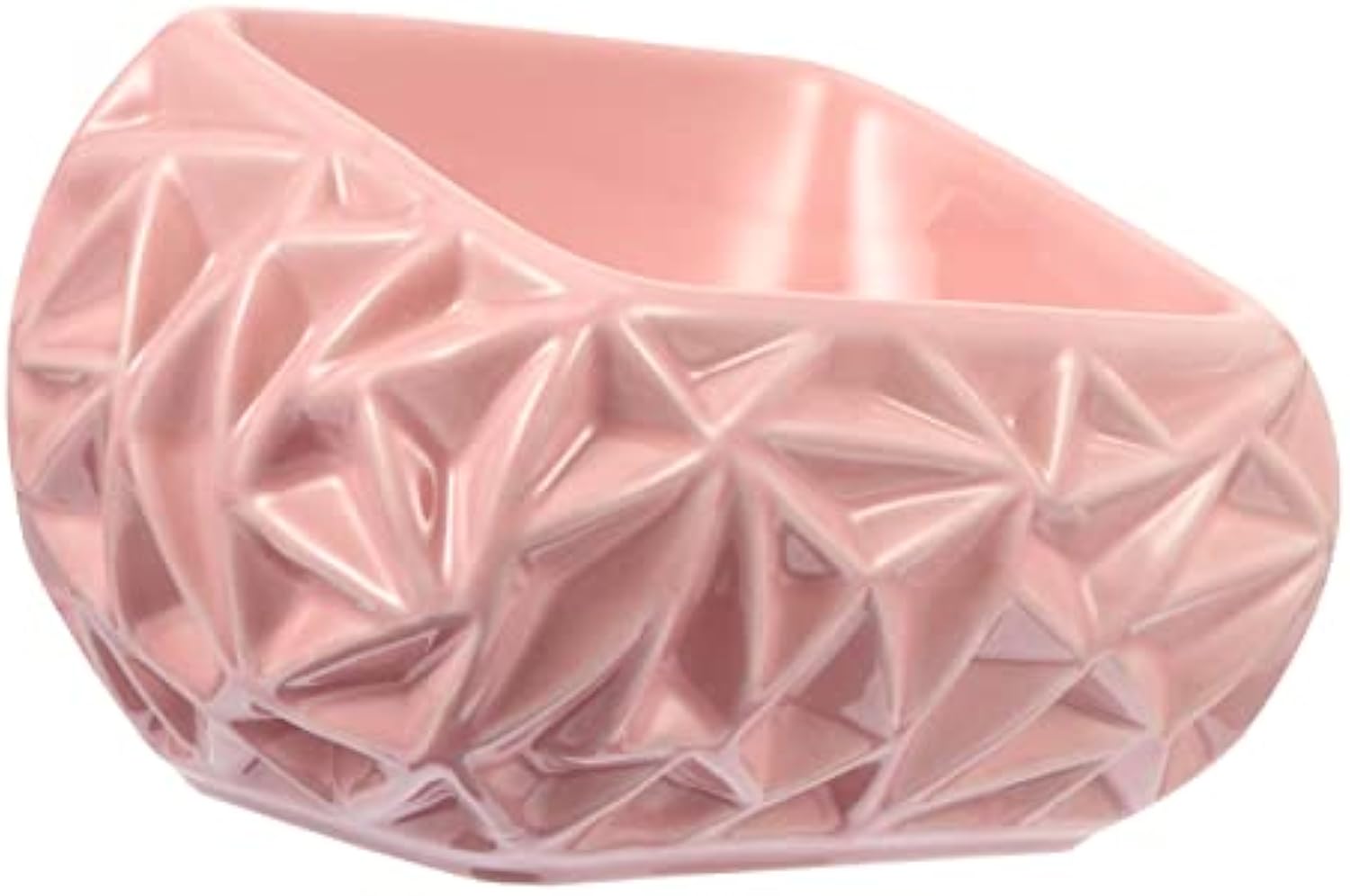 Ceramic Pet Feeding Bowl With Cute Design For Food And Water