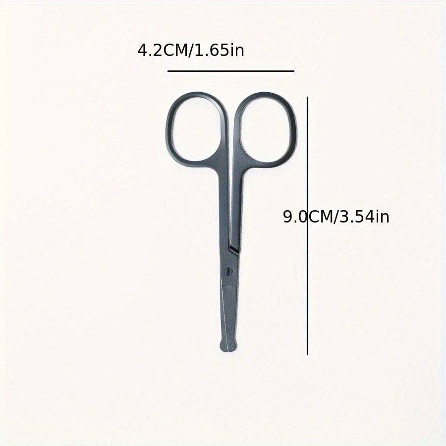 Soft Pet Eye Grooming Brush With Tear Stain Remover Comb