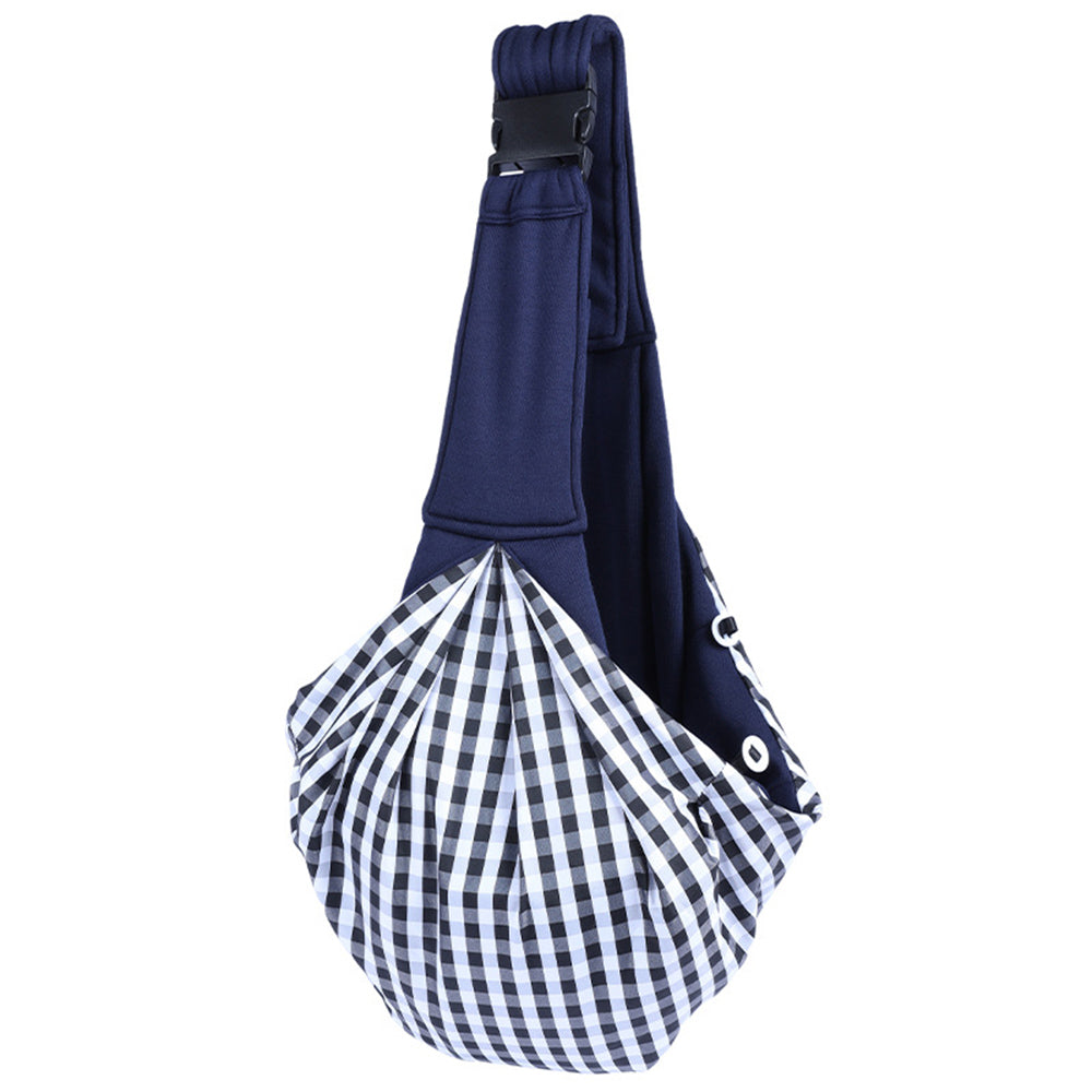 Comfortable Pet Carrier Sling Shoulder Bag For Outdoor Travel