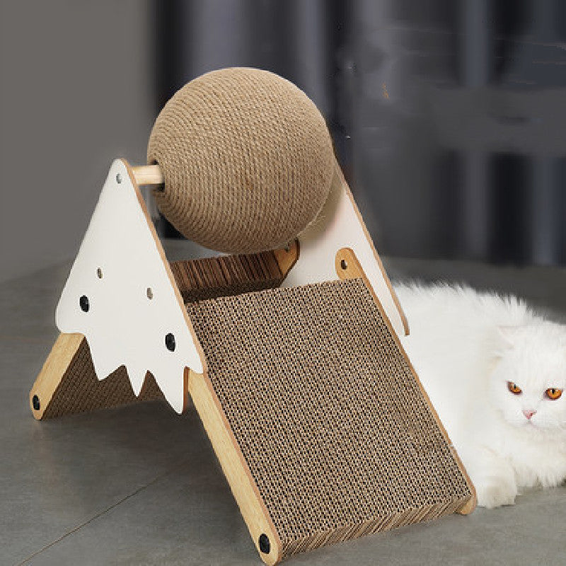 Household Fashion Pet Grasping Ball Toys