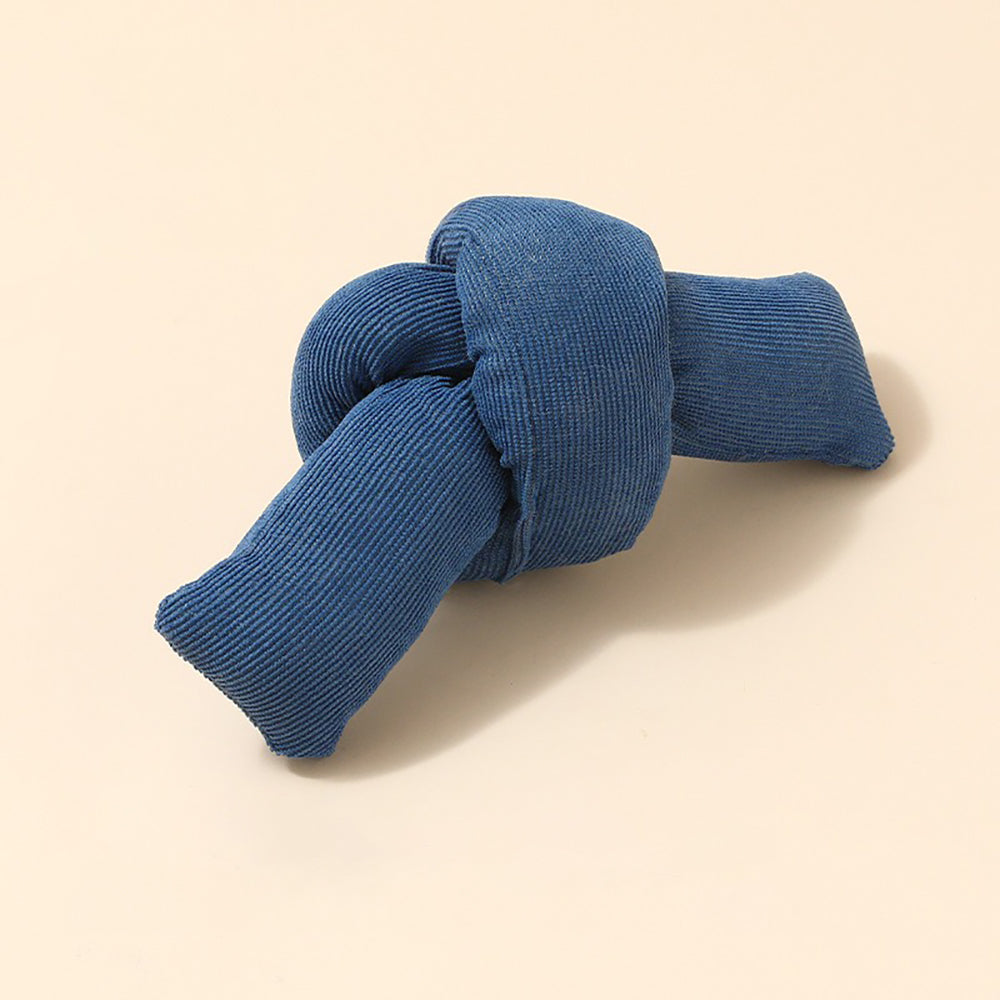Premium Cotton Rope Pet Toy For Interactive Tug And Chewing